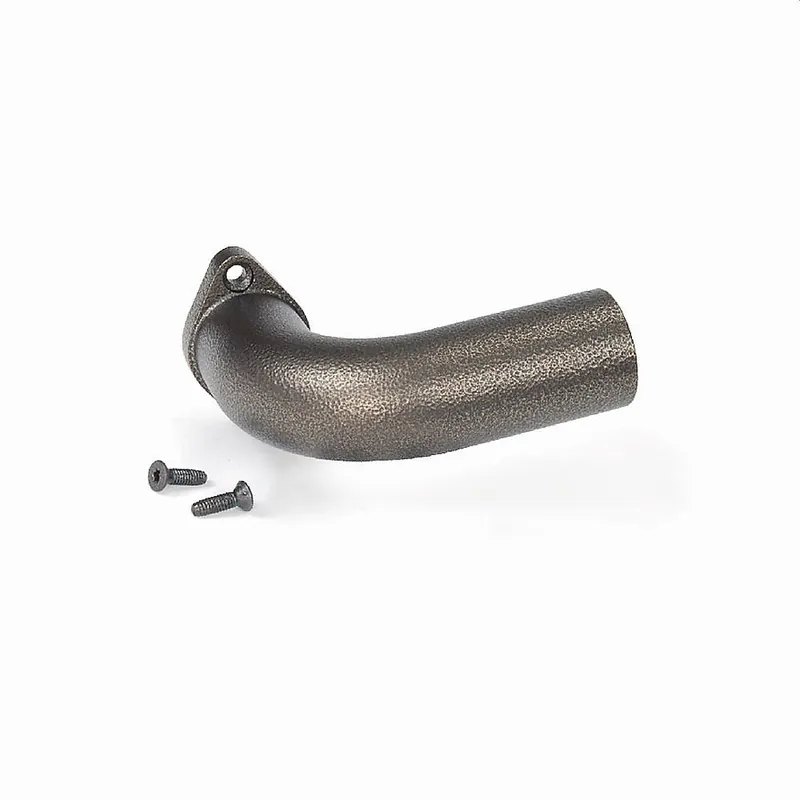 Fortress Building Products 50500056 Bracket 50500056 ABZ Round Handrail Termination