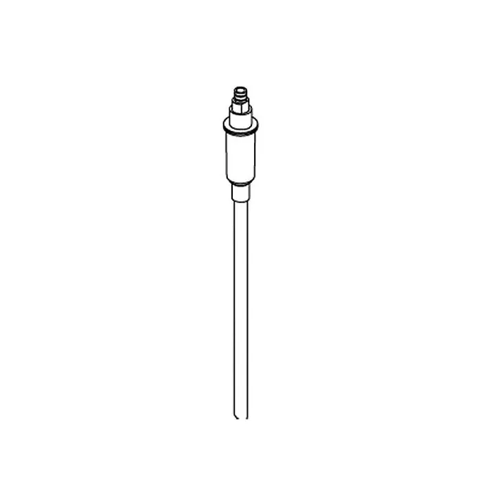 KOHLER 1041645 Plastic Pump Assembly