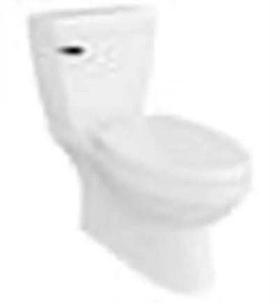 Laufen H8257220002511 Toilet