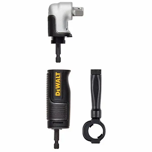 DeWalt DWAMRA38 FLEXTORQ Modular Attachment Power 3/8 in Square Drive