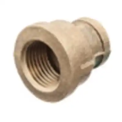 Brass Ftg B-RC0804LF