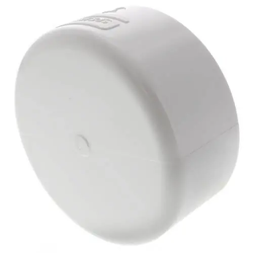 PVC DWV 116 PVC DWV Cap