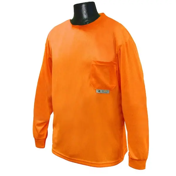 Radians ST21-NPOS-M Long Sleeve Non-Rated T-Shirt M