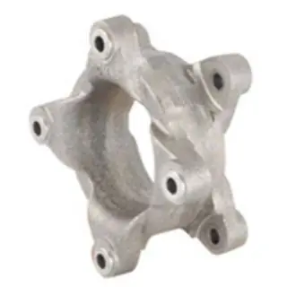 Rexnord 811050 RND Flexible Disc Spacer Coupling Size 162