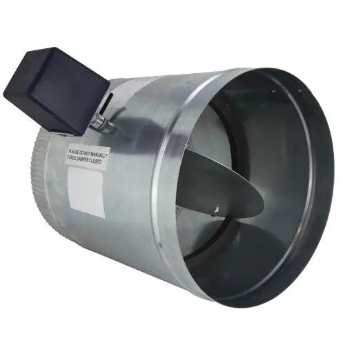 IOHVAC D-06 Control System