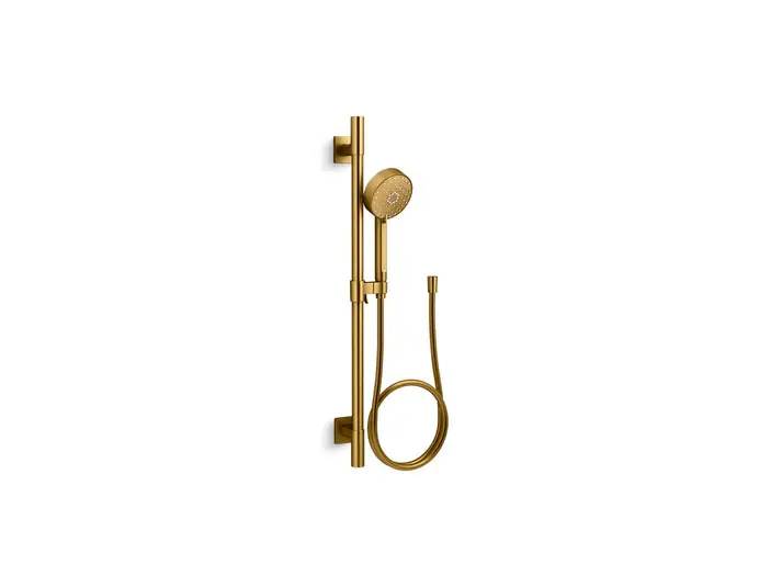 Kohler 99242-Y-2MB CCN 2.5 G110 4F H/SHWR KIT