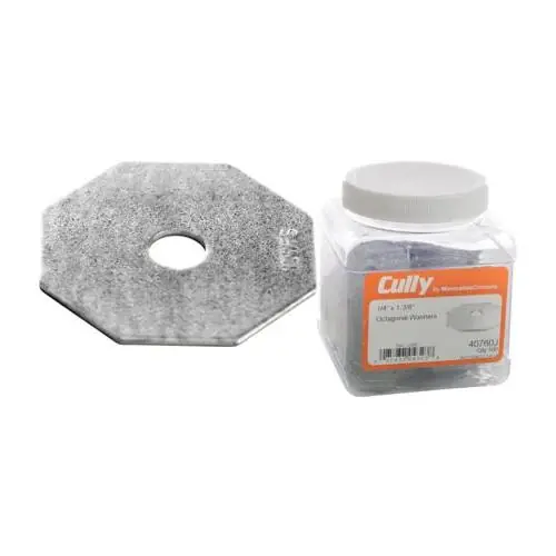 Minerallac 40760J Cully 40760J Power Specialty Washer