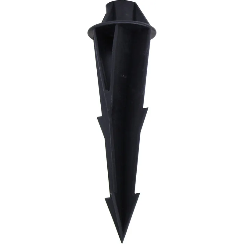 Progress Lighting P8618-31 Landscape Stake Black