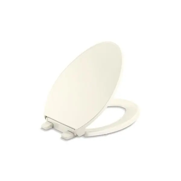 Kohler 24495-A-96 ReadyLatch EB Toilet Seat