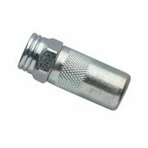 Lincoln 5852 Hydraulic Coupler 1/8 in FNPT Fitting End 6000 psi Max Pressure