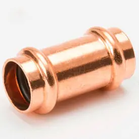 Copper Press Fittings PF01907