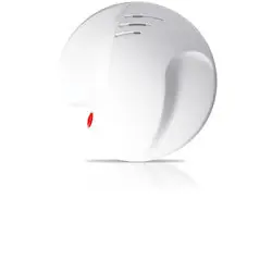NAPCO ISEC-SMOKE Wireless Smoke Detector