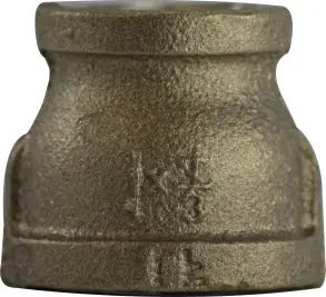 Brass Ftg B-RC0908LF