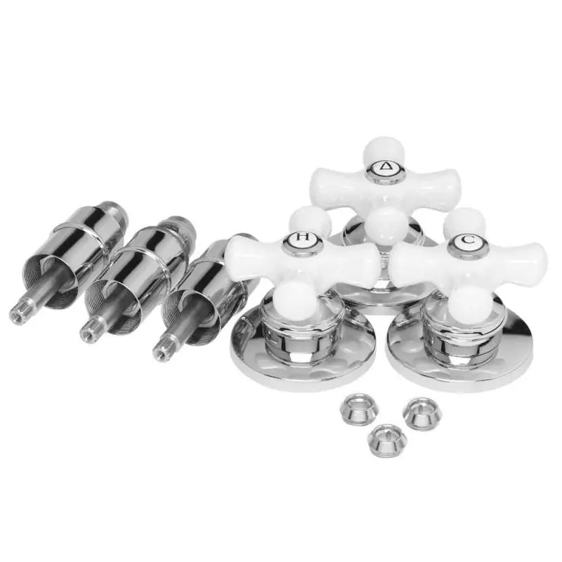 Price Pfister S103300 Faucet