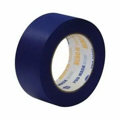 Intertape 99438 PT14 Specialty UV-Resistant Masking Tape 54.8 m x 24 mm