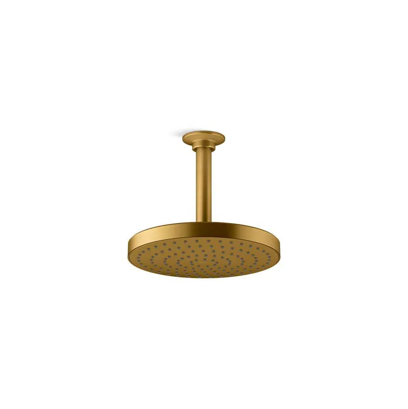 Kohler 76464-Y-2MB CCN 2.5 1F Rainhead Awaken VBMB