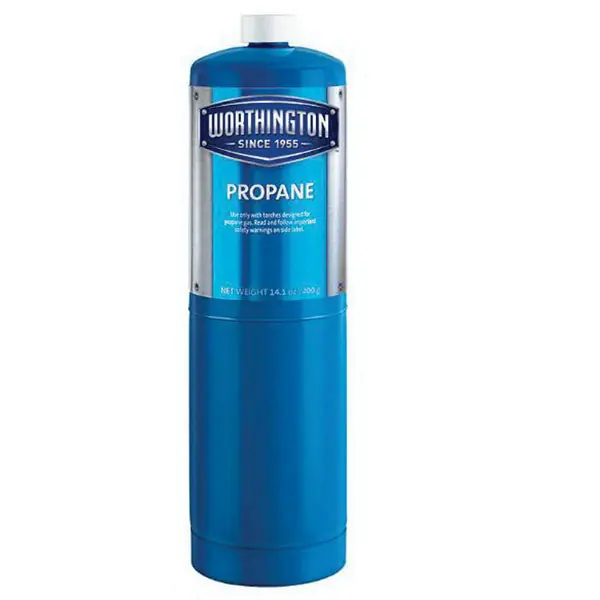 Harris 332399 NRT Propane Torch Fuel 14.1 oz.