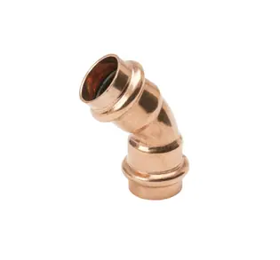 Copper Press Fittings PF03059
