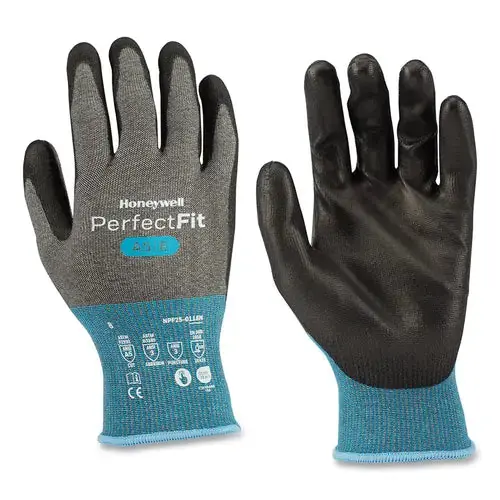 Perfect Fit NPF25-0118N-7 Cut Resistant Gloves 18 Gauge
