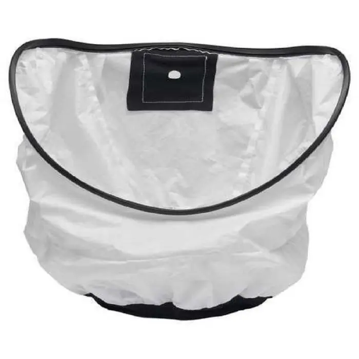 Honeywell North PA9311AM Primair 900 Series Head Gear Part Disposable Shroud Universal