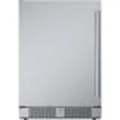 Avallon AFR242SSLH Beverage Cooler Left Swing Door