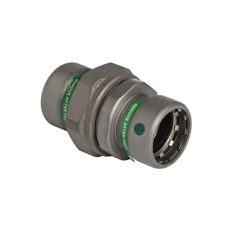 Carbon Steel Press Fittings CP11205