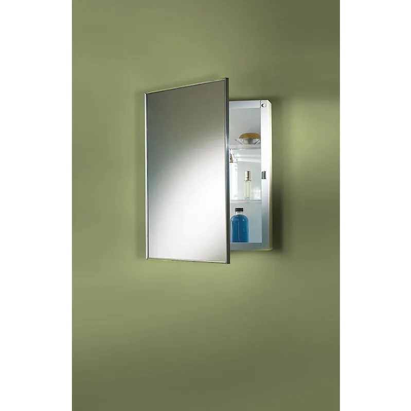 Jensen 452SM Styleline 22 in. Surface Mount Medicine Cabinet