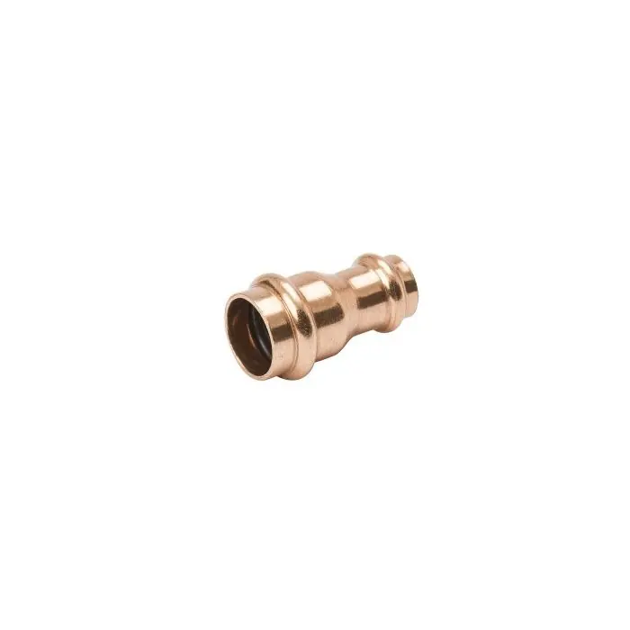 Copper Press Fittings PF01075
