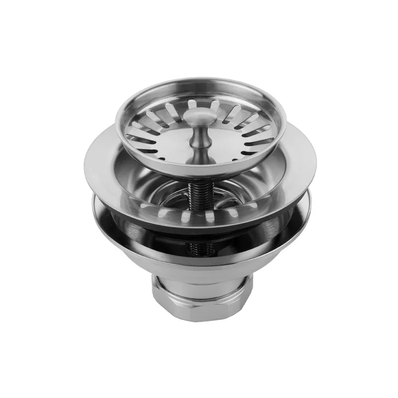Jaclo Decorative Plumbing 2804-ORB