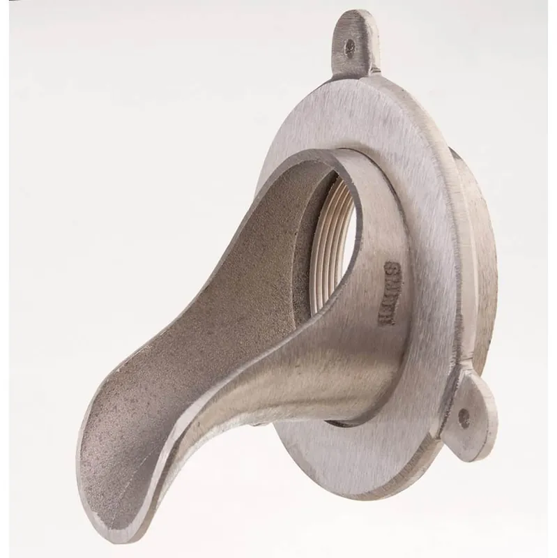 Jay R Smith Drains & Carriers 1770T08