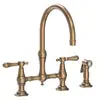 Brass Tech 9458/06 CCY LFA 1.8 KITC BRIDGE FCT S/SPRY