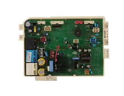 LG EBR66367411 PCB Assembly, Main