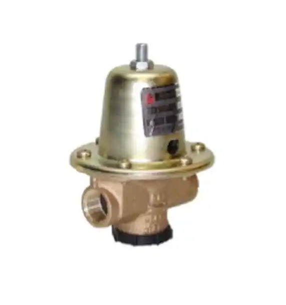 BELL & GOSSETT B7-12(110196) Pressure Reducing Valve, 3/4 NPT
