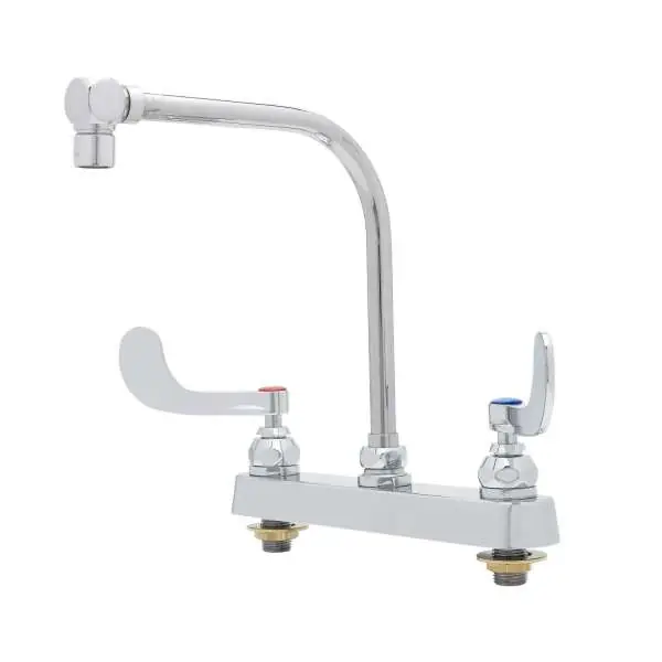 T&S Brass Faucets B-1149 Faucet