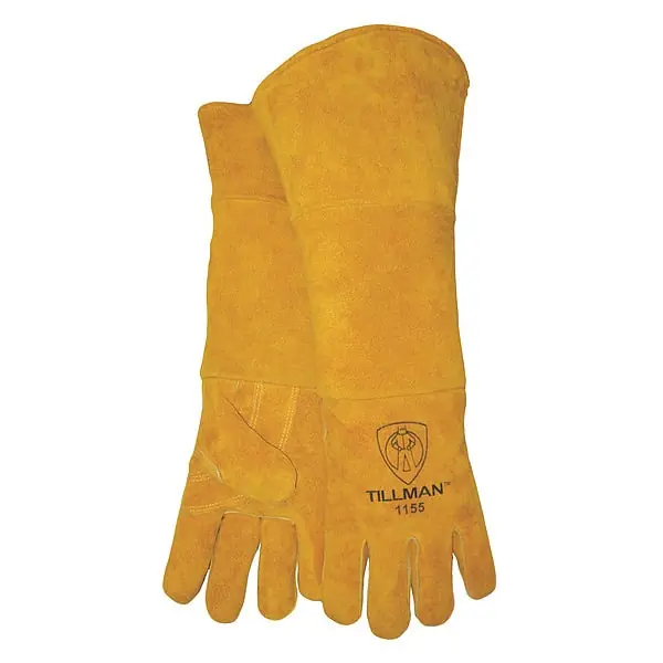 Tillman 1155 Stick Welding Gloves Large