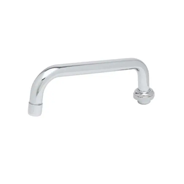 T&S Brass Faucets 5SP-08A