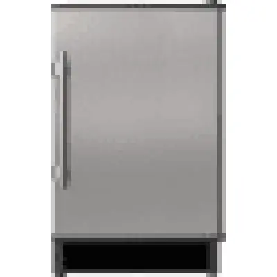 Edgestar IB121SS Built-In Ice Maker Power 12 LB