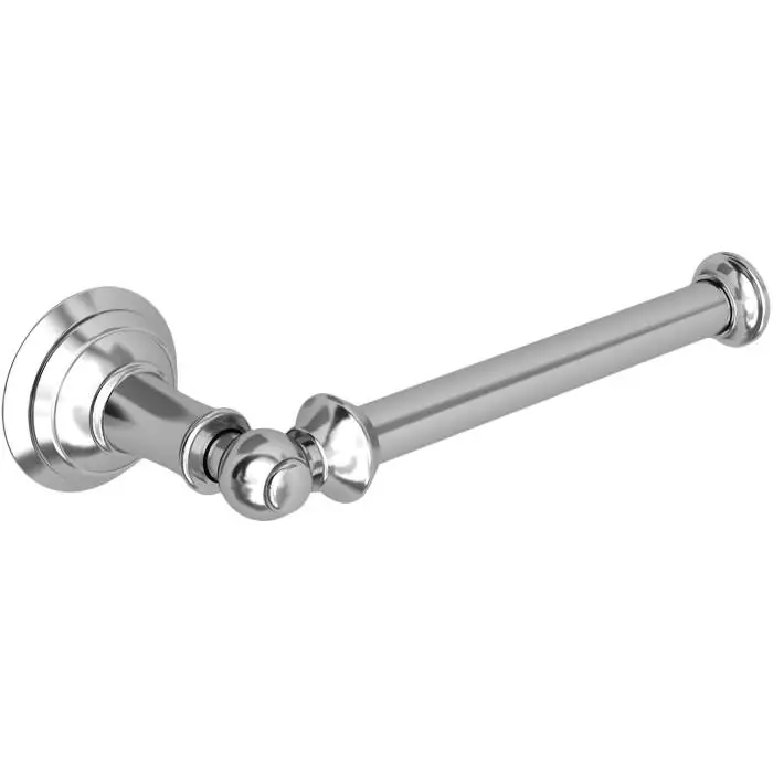Brass Tech 34-27/15 Open Toilet Tissue Holder