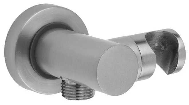Jaclo 6458-CB 1/2 FPT Inlet x 1/2 MPT Outlet Water Supply Elbow