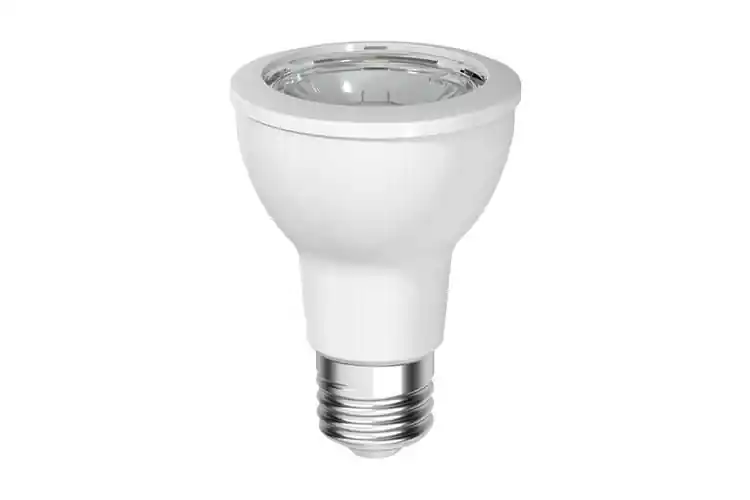 GE LED7DP203W830/35 7W LED Lamp