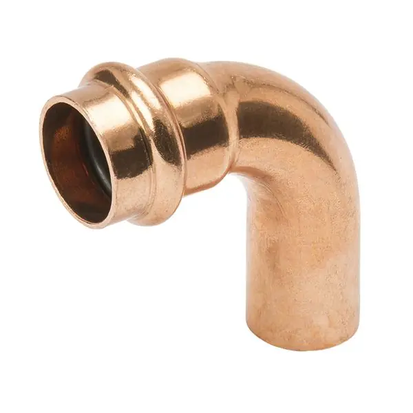 Copper Press Fittings PF02344