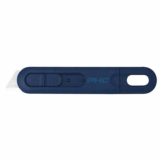 Pacific Handy Cutter E12207-4 Volo MD Disposable Safety Knife