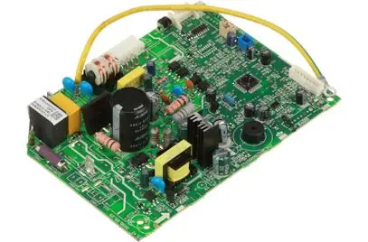 Bosch 8733953737 Main Control Board