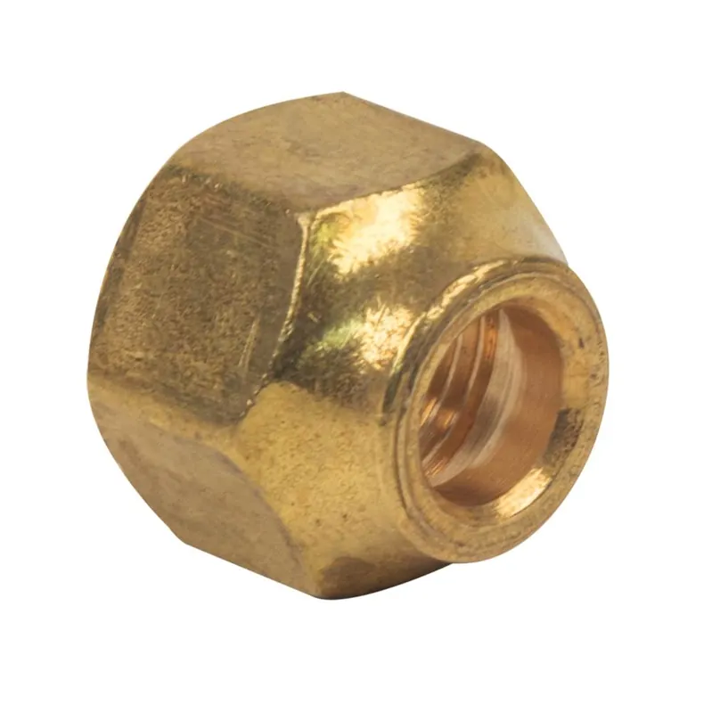 FLARE 141S-6 Flare Fittings