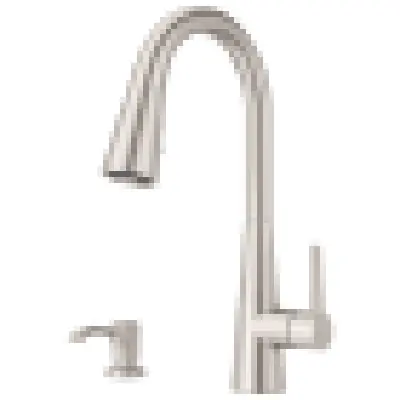 PRICE PFISTER F-529-7BARGS Faucet