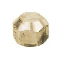 Flare & Compression Fittings M40-10