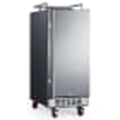 Edgestar BR1500SS Keg Cooler 15