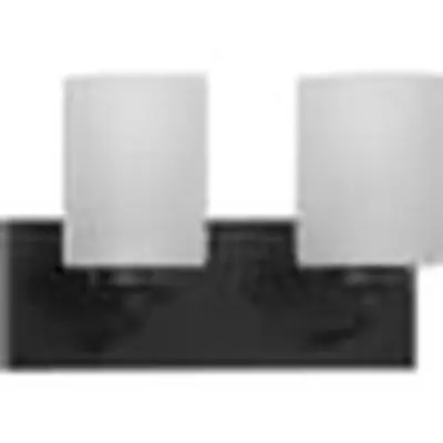 Progress Lighting P300328-031 MABL 2 100W E26 INCAND BATH LGHT