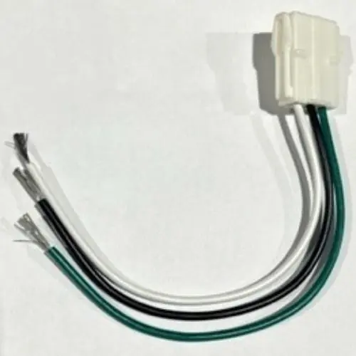 Panasonic FFV0900013S Connector Assembly