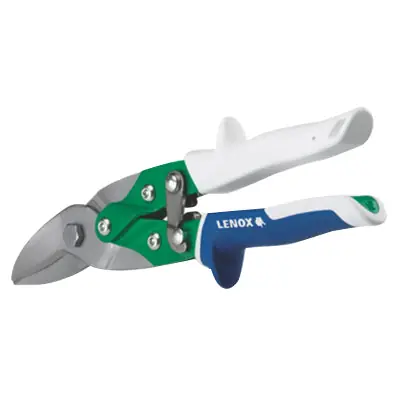 Lenox 22102 Aviation Snip Right